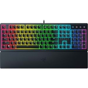 Razer Ornata V3 RZ03-04461200-R3L1 TR Q RGB Mecha-Membrane Kablolu Gaming (Oyuncu) Klavye