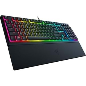 Razer Ornata V3 RZ03-04461200-R3L1 TR Q RGB Mecha-Membrane Kablolu Gaming (Oyuncu) Klavye