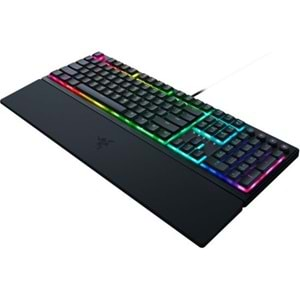 Razer Ornata V3 RZ03-04461200-R3L1 TR Q RGB Mecha-Membrane Kablolu Gaming (Oyuncu) Klavye