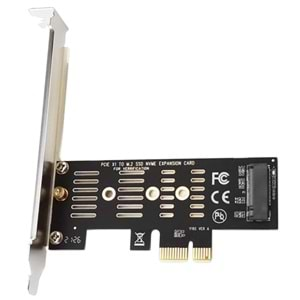 Pci-e Express 3.0 To Nvme Ssd M.2 M Key Çevirici Kart 5225