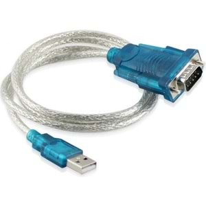 Usb Rs232 Çevirici Dönüştürücü DB25 Güncelleme Kablosu 4228