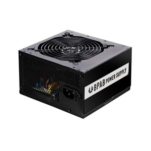 BitFenix BPA Bronze 600W 80+ Bronze Power Suppl