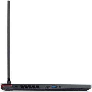 Acer Nitro 5 AN515-58-50FK Dizüstü Oyuncu Bilgisayarı, Intel Core i5-12500H İşlemci, 8 GB DDR5 RAM, 1TB SSD, 15.6 inç FHD 144Hz Ekran, NVIDIA GeForce RTX 4050 6 GB Ekran Kartı, FreeDOS