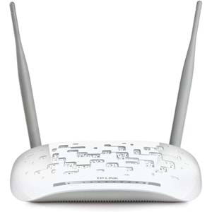 TP-Link TD-W9970 WiFi VDSL/ADSL Modem