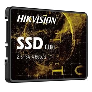 Hikvision Hs-SSD-C100-240G 240GB SATA3 SSD