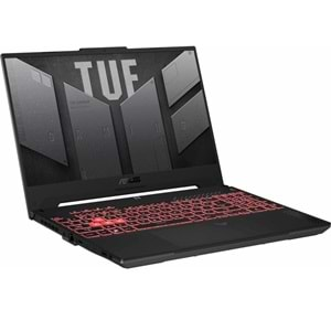 Asus TUF Gaming A15 FA507NU-LP103 AMD Ryzen 5 7535HS 8GB 512GB SSD RTX4050 Freedos 15.6