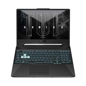 Asus TUF Gaming A15 FA506NF-HN004 AMD Ryzen 5 7535HS 8GB 512GB SSD RTX2050 Freedos 15.6