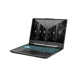 Asus TUF Gaming A15 FA506NF-HN004 AMD Ryzen 5 7535HS 8GB 512GB SSD RTX2050 Freedos 15.6