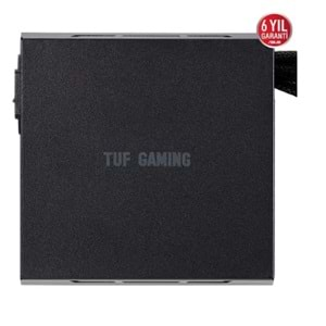 Asus TUF-GAMING-550B 550W 80 Plus Bronze 135mm Gaming (Oyuncu) Power Supply