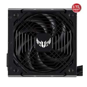 Asus TUF-GAMING-550B 550W 80 Plus Bronze 135mm Gaming (Oyuncu) Power Supply