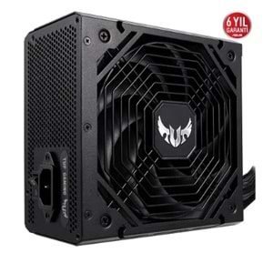 Asus TUF-GAMING-550B 550W 80 Plus Bronze 135mm Gaming (Oyuncu) Power Supply