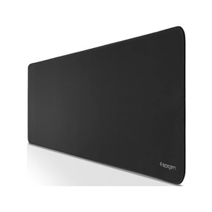 Spigen Regnum A103 Büyük Boy Gaming 90 x 30 cm Oyuncu Mouse Pad Black