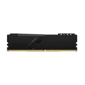 Kingston Beast KF432C16BB/16TR 16GB (1x16) DDR4 3200Mhz CL16 Siyah Gaming RAM (Bellek)