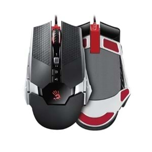 Bloody T50 Multicore 4000CPI 9 Tuş Optik Gaming Mouse