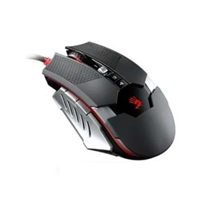 Bloody T50 Multicore 4000CPI 9 Tuş Optik Gaming Mouse