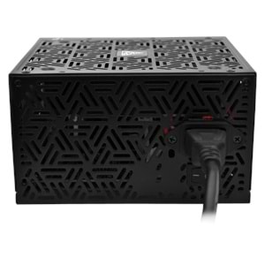 GAMDIAS HELIOS E1-500, 500W, GAMING, ATX, Power Supply (PSU)