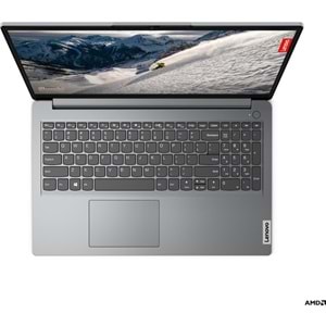 Lenovo Ideapad 1 AMD Ryzen 7 5700U 16GB 512GB SSD Freedos 15.6