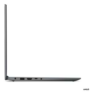 Lenovo Ideapad 1 AMD Ryzen 7 5700U 16GB 512GB SSD Freedos 15.6