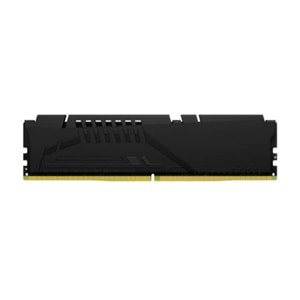 Kingston Beast KF556C36BBE-16TR 16GB (1x16) DDR5 5600Mhz CL36 Siyah Gaming RAM (Bellek)
