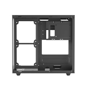 Segotep Brave W1 Siyah 750W 80+ Bronze PCIE 5.0 Midi Tower Gaming (Oyuncu) Kasa Brave W1 Siyah 750W 80+ Bronze PCIE 5.0 Midi Tower Gaming (Oyuncu) Kasa