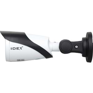 IDEX 2090 2Mp 3,6MM Ahd Bullet Kamera