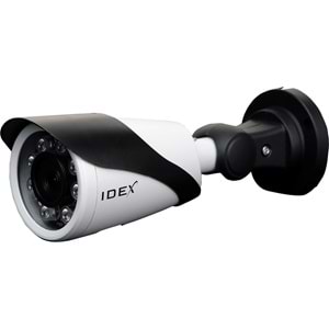IDEX 2090 2Mp 3,6MM Ahd Bullet Kamera