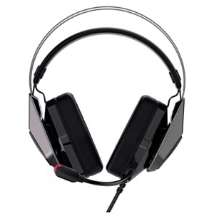 Gamepower Fujin Siyah 7.1 Surround RGB Gaming Kulaklık