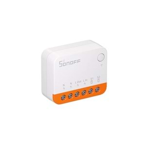 Sonoff Mini R4 Akıllı Röle