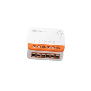 Sonoff Mini R4 Akıllı Röle