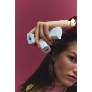 İntouch Smarty Pd 25 W Type-c To Lightning Kablolu Şarj Adaptörü/8 X Xs Xr 11 12 13 14 Serileri Ile Uyumlu