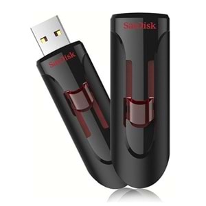 Sandisk Cruzer Glide 16GB USB 3.0 Usb Bellek SDCZ600-016G-G35