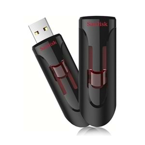 Sandisk Cruzer Glide 128GB USB 3.0 Flash Bellek SDCZ600-128G-G35