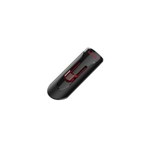 Sandisk Cruzer Glide 128GB USB 3.0 Flash Bellek SDCZ600-128G-G35