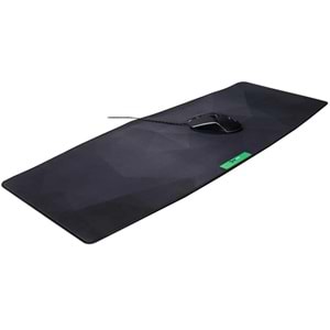 GamePower GPR900 900*400*4mm Gaming Mouse Pad