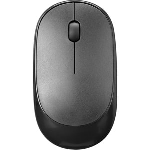 Everest KM-6121 Siyah Kablosuz Q Slim Klavye + Mouse Set