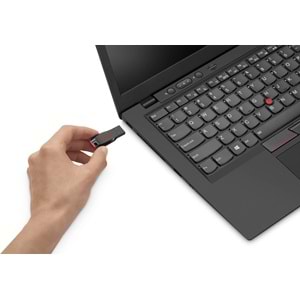 Sandisk SDCZ50-128G-B35 128GB Cruzer Blade 2.0 USB Flash Bellek