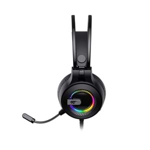 Havit Gamenote H2040D RGB Mikrofonlu Gaming (Oyuncu) Kulaklık