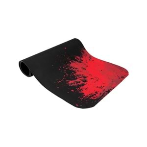Rampage Mp-20 X-Jammer 300X700X3 mm Oyuncu Mouse Pad