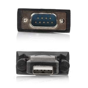 Dark USB 2.0 –RS232 USB-SERİ çevirici (DK-AC-USB2RS232)