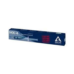 Arctic MX-4 Termal Macun 4 gr (ACTCP00002B)