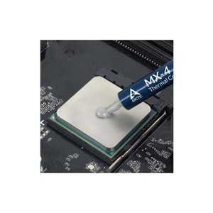 Arctıc Mx-4 4g Spatulalı Yüksek Perf. Termal Macun