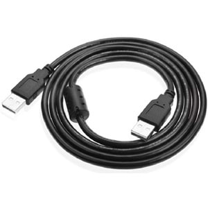 Usb Uzatma Kablosu 5 Metre Uzatıcı İki Ucu Erkek Erkek 5251