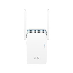Cudy RE1200 5ghz 867MBPS, 2.4ghz 300MBPS, Wi-Fi Mesh Menzil Genişletici REPEATER (AC1200 Serisi)
