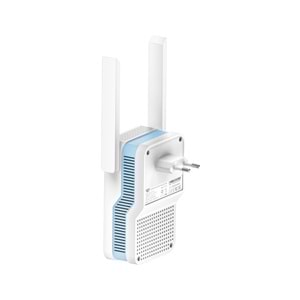 Cudy RE1200 5ghz 867MBPS, 2.4ghz 300MBPS, Wi-Fi Mesh Menzil Genişletici REPEATER (AC1200 Serisi)