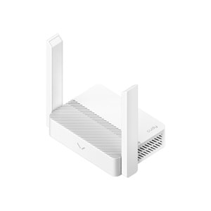 Cudy WR300 Mesh Uyumlu 2.4ghz 300MBPS 3 Port Router