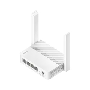 Cudy WR300 Mesh Uyumlu 2.4ghz 300MBPS 3 Port Router