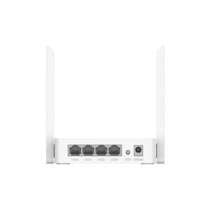 Cudy WR300 Mesh Uyumlu 2.4ghz 300MBPS 3 Port Router