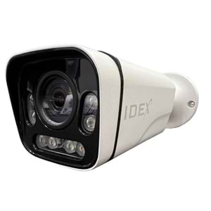 IDEX 4270 4MP 4,0MM Warmstar Ip Bullet Kamera