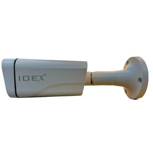 IDEX 4270 4MP 4,0MM Warmstar Ip Bullet Kamera