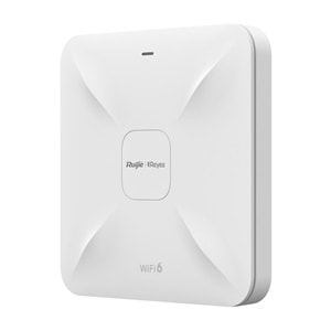 Ruijie -Reyee RG-RAP2260(G) Reyee Wi-Fi 6 1775Mbps Tavana Monte Erişim Noktası